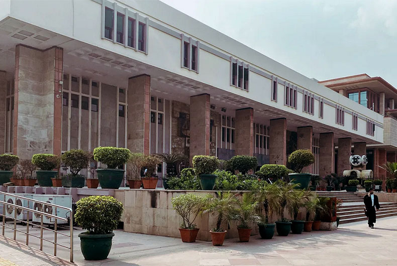 Delhi HC
