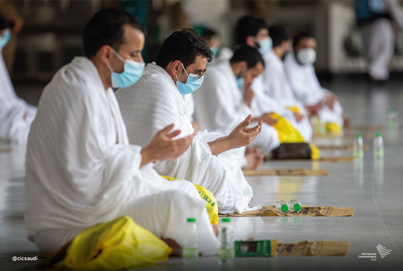 Hajj Live