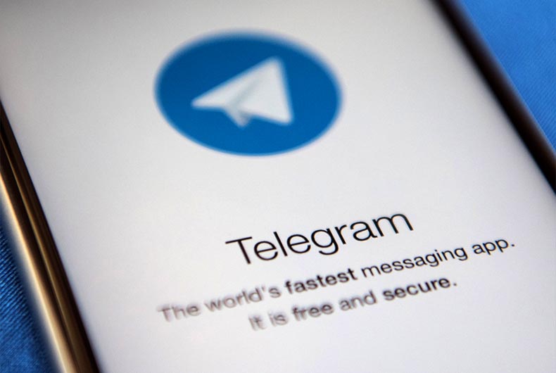 Telegram New Features