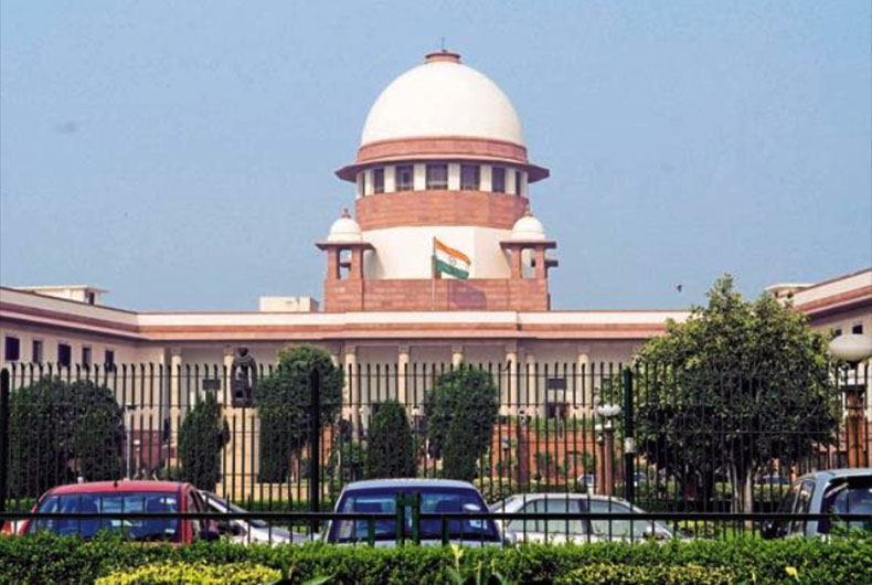 PIL against Places of worship act