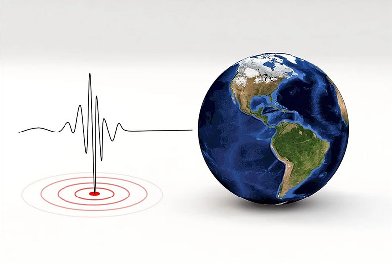 Gujarat Earthquake today