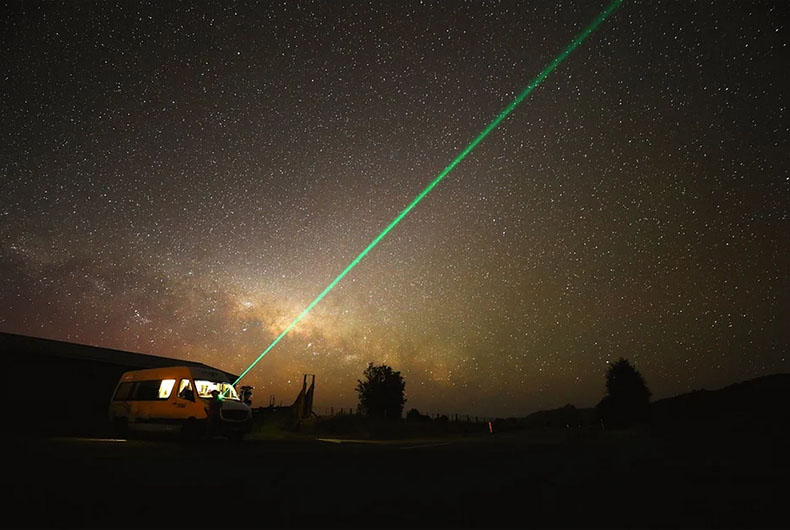 Civilization in other planets