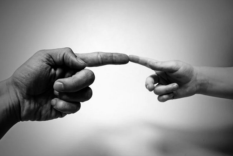 Hindu Muslim Relation