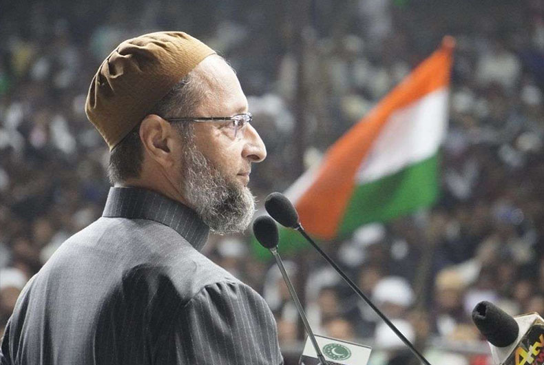 Owaisi