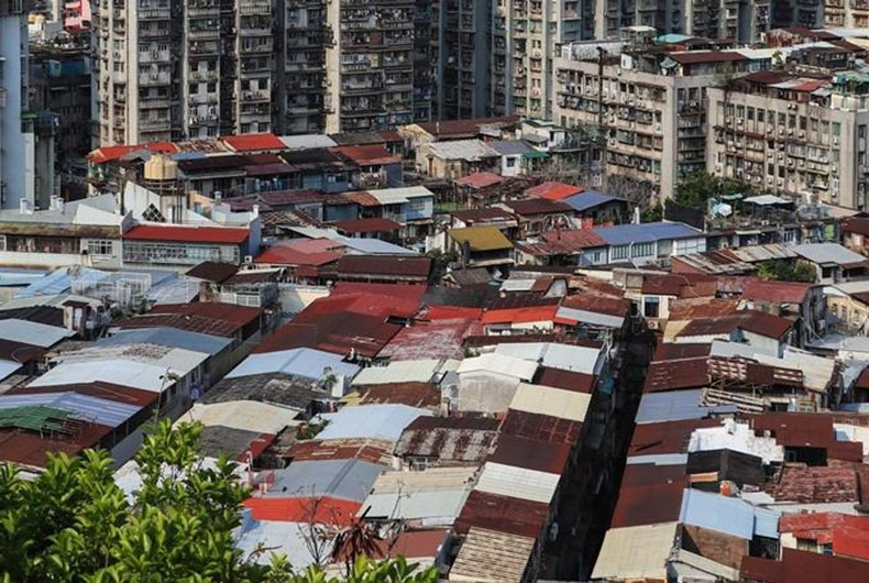Dharavi Corona Update