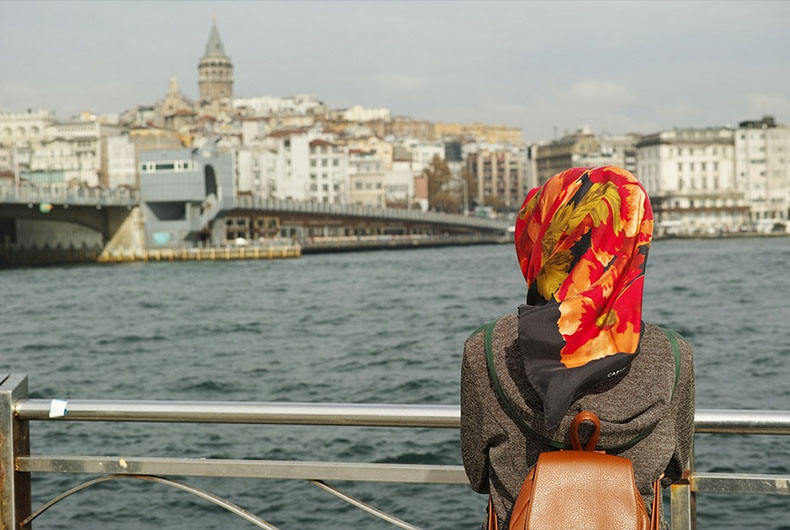 Muslim Response to Covid 19
