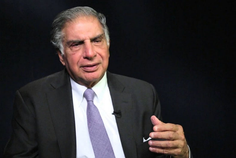 Ratan Tata