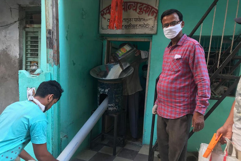 Maharashtra Corona News Today