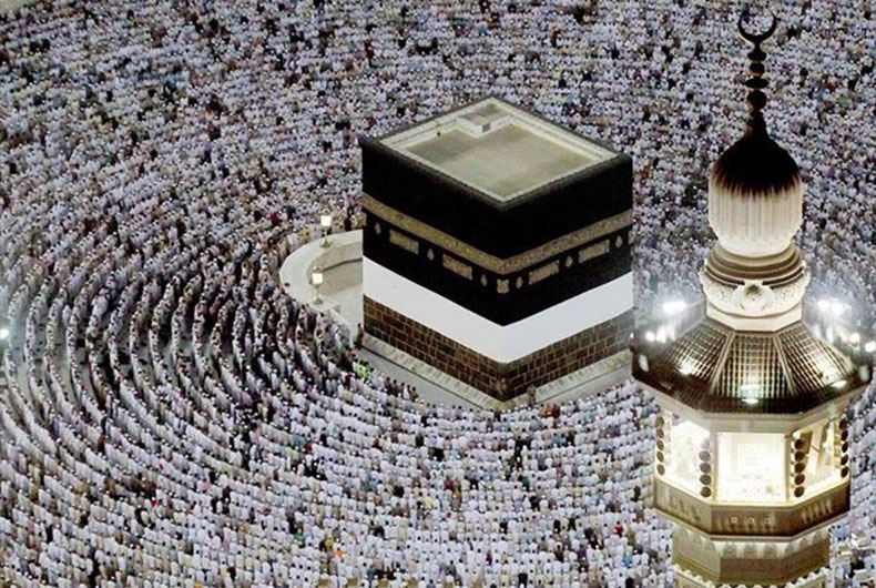 Hajj 2020 Latest Update