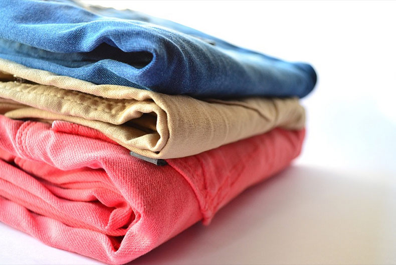 Apparel Industry