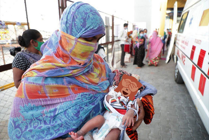 Gujarat Corona News June 28