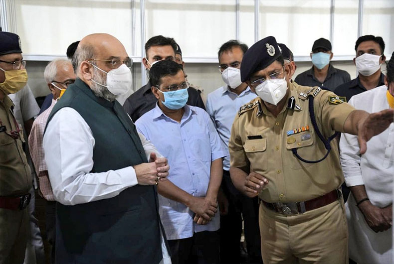 India Corona Update June 28