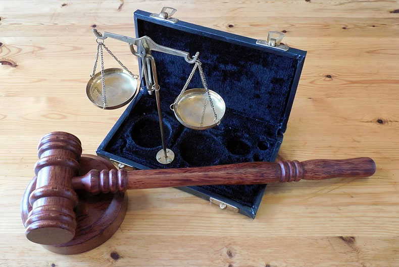 Sedition Law