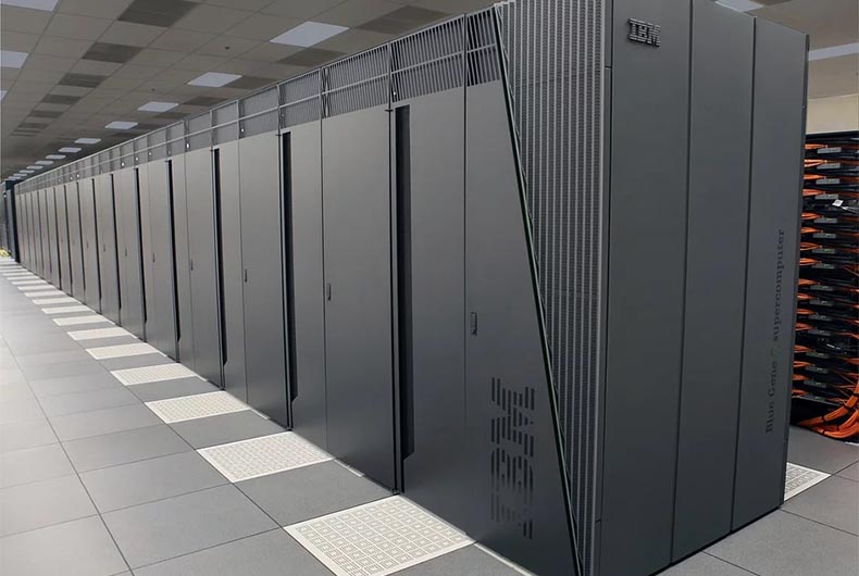 IBM Watson New Feature