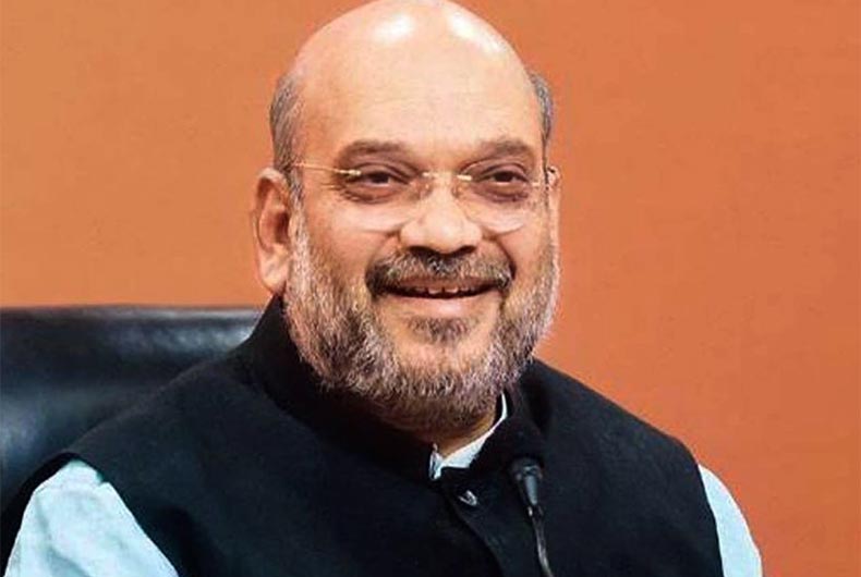 Amit Shah on NPR