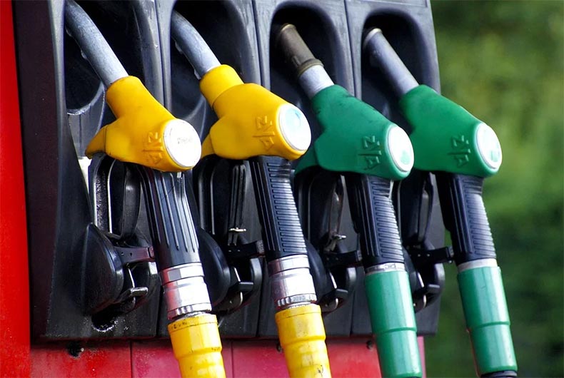 Petrol Price Hiked in India