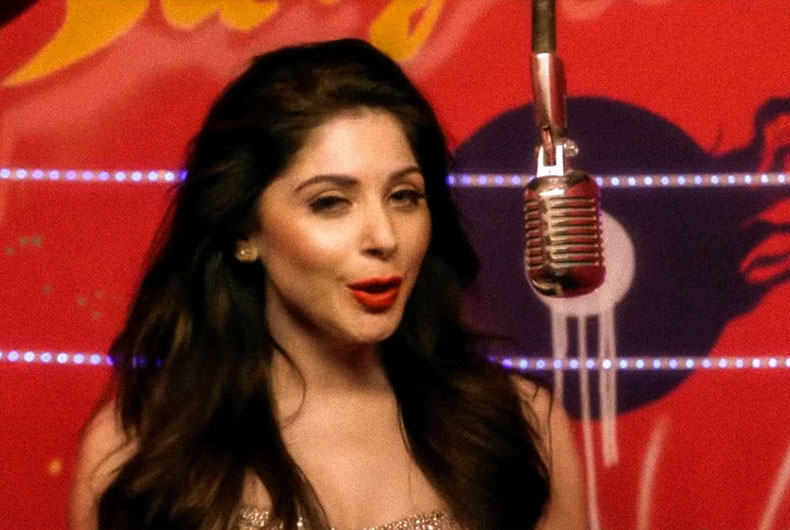 Kanika Kapoor Coronavirus