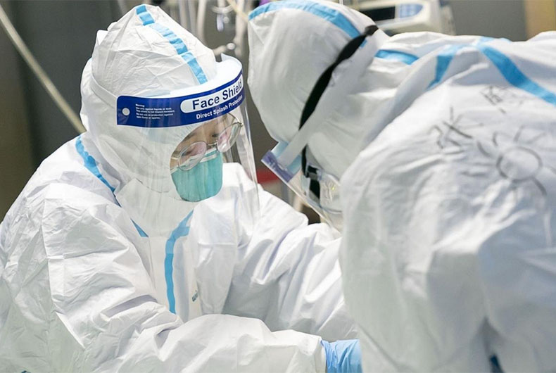 Coronavirus India Death Latest Figure