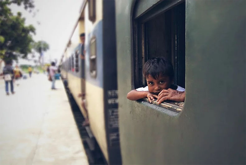 Trains Cancelled Till March 31