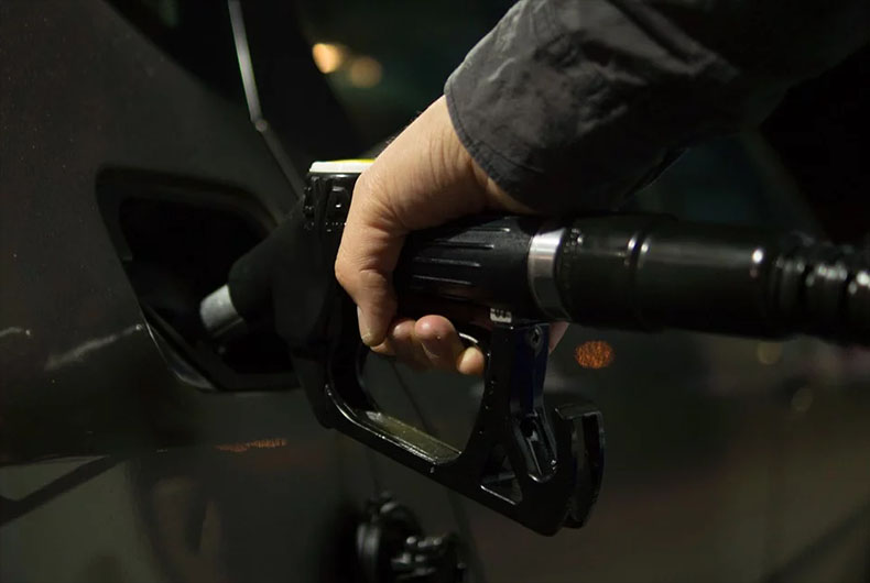 Petrol Price and Coronavirus fund