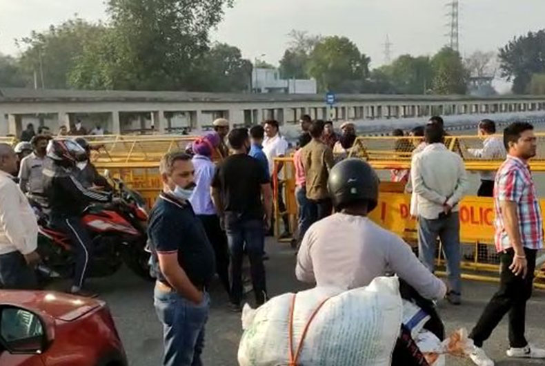India Coronavirus Death Today