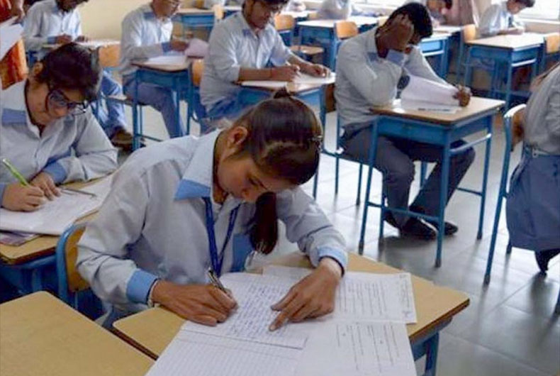 AP SSC Exam News Today