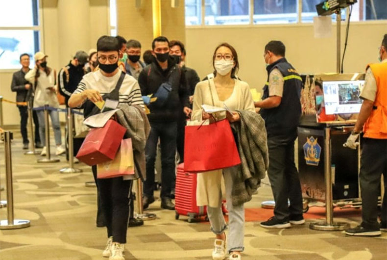 Coronavirus US News