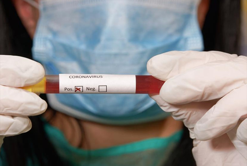The Netherland Coronavirus