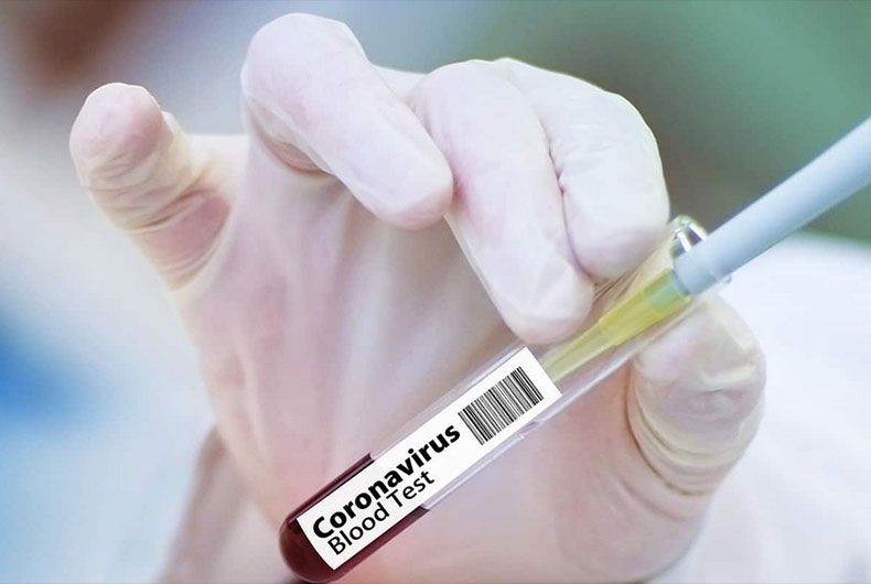 India Coronavirus