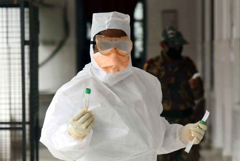 Maharashtra Coronavirus Update March 26