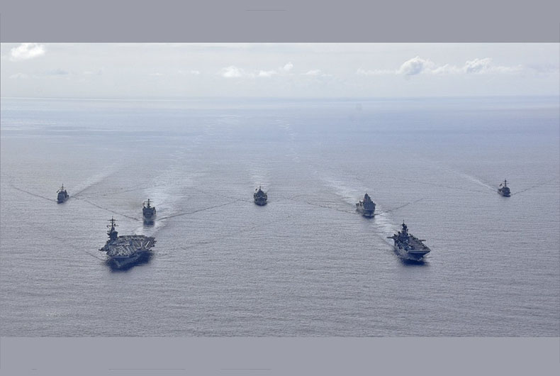 US China Coronavirus