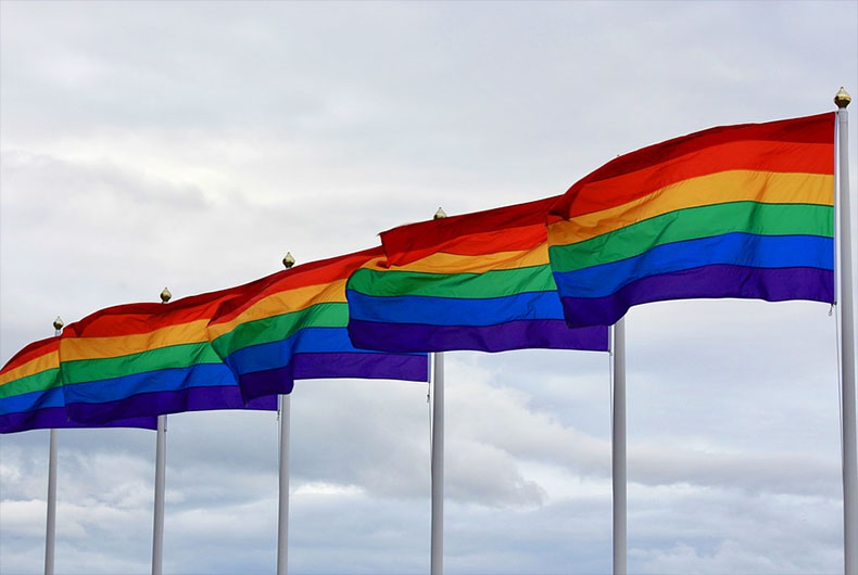 Gay Sex Ban