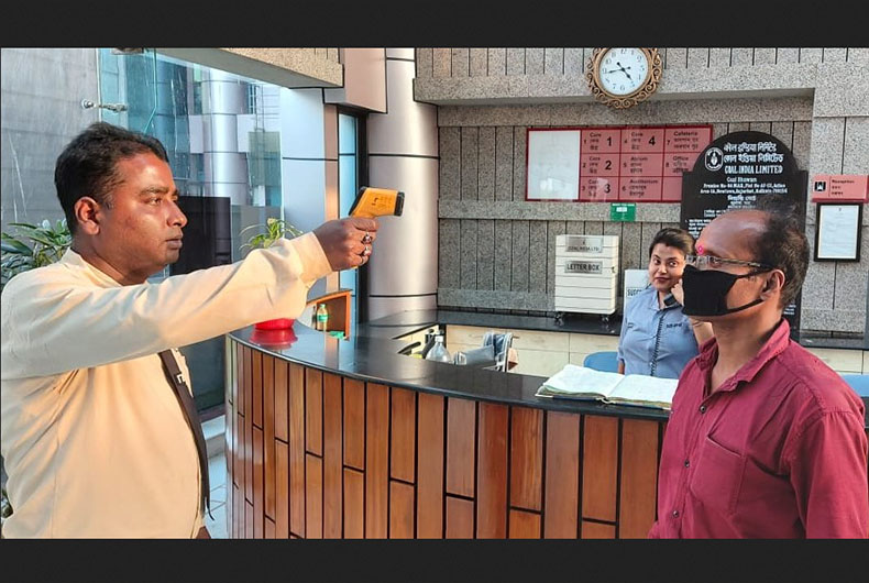 Coronavirus Maharashtra March 31 News