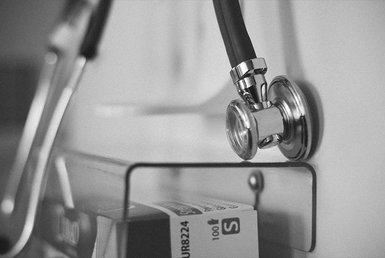 Doctor Flees Quarantine Centre