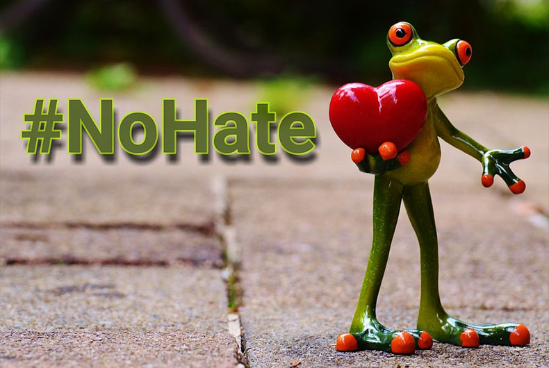 Shashi Tharoor to Modi on anti India Hate Campaign