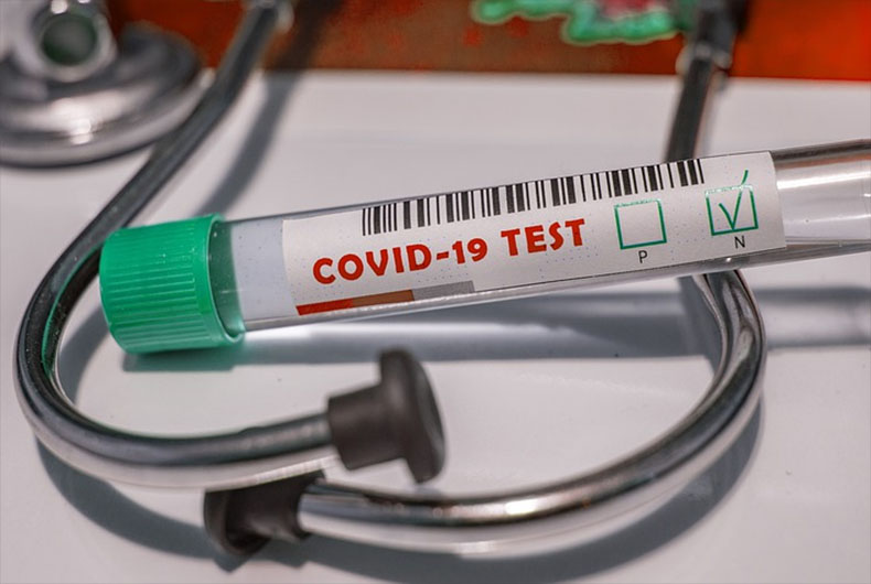 India Coronavirus News Update Today