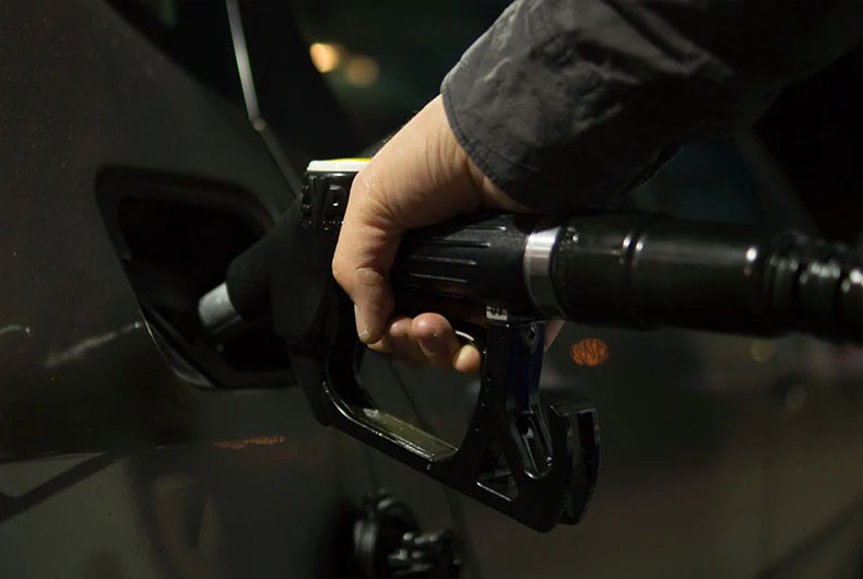How India Tax petrol diesel
