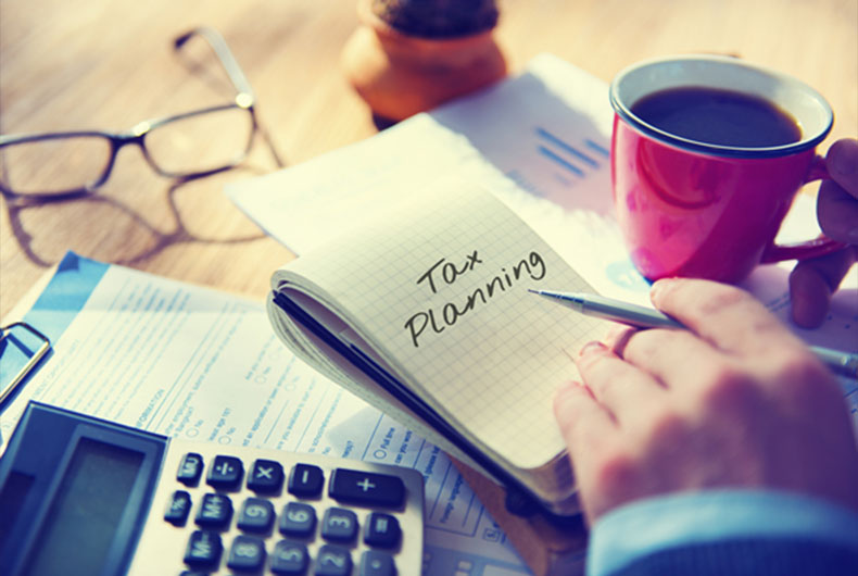 Tax Saving Investments
