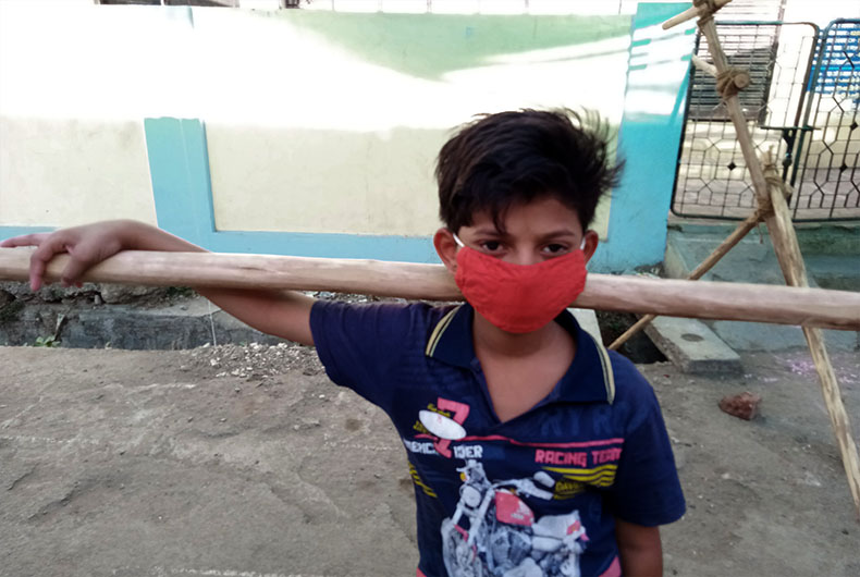 India Covid 19 Latest Update