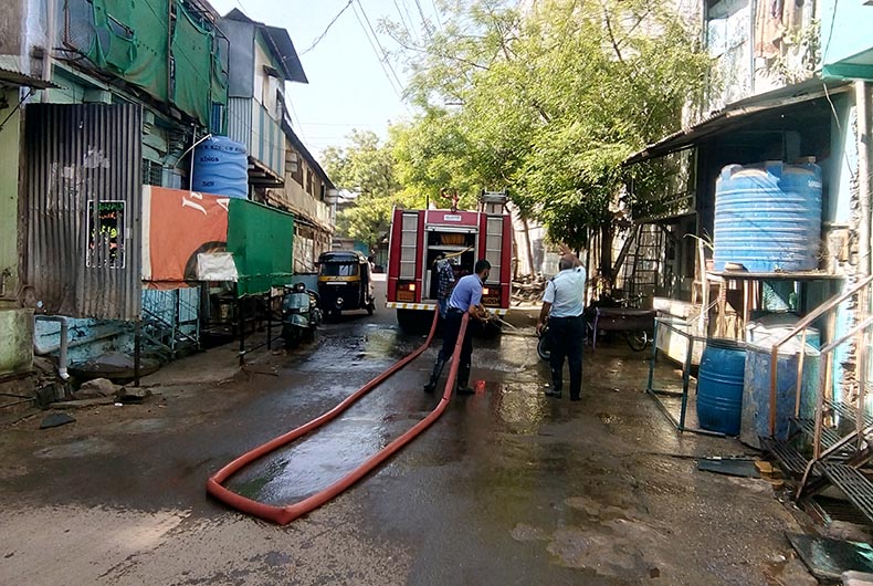 Maharashtra Covid-19 update