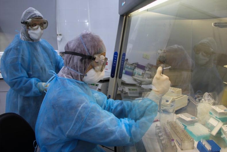 India Coronavirus News Latest