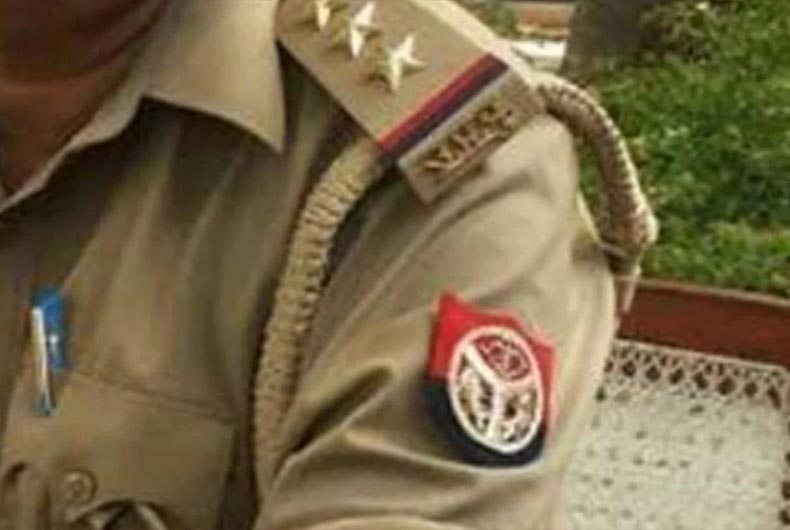 UP Police Raid on Muslim