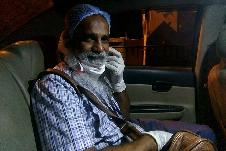 Corona Warriors of Malegaon