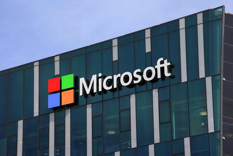 Microsoft Back2Business Solution