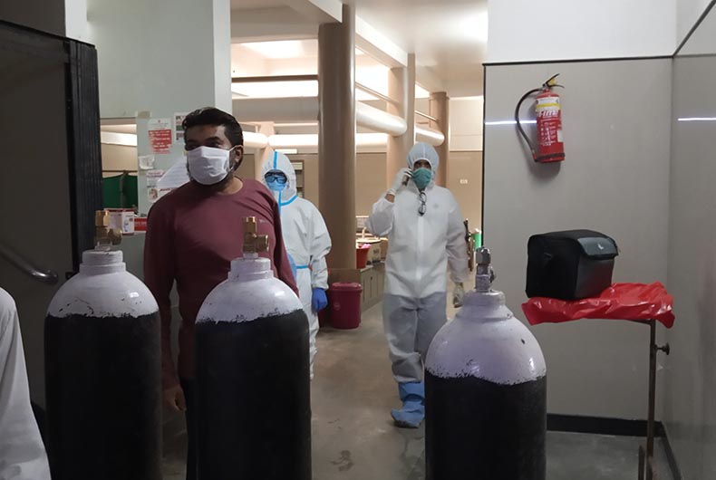 Faran Hospital