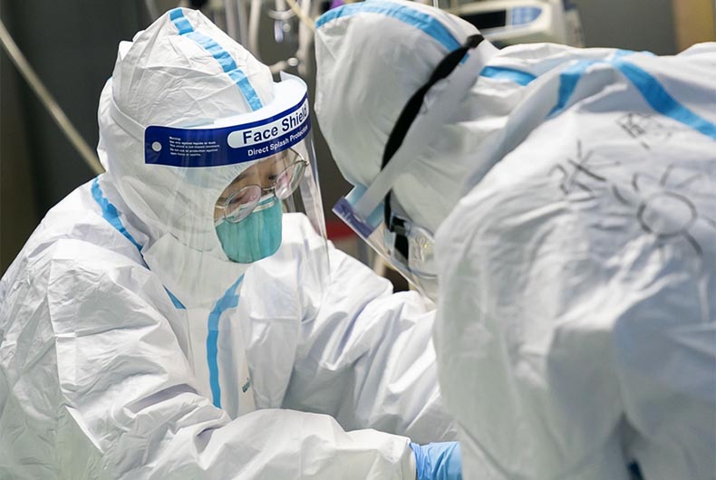 India Coronavirus Update