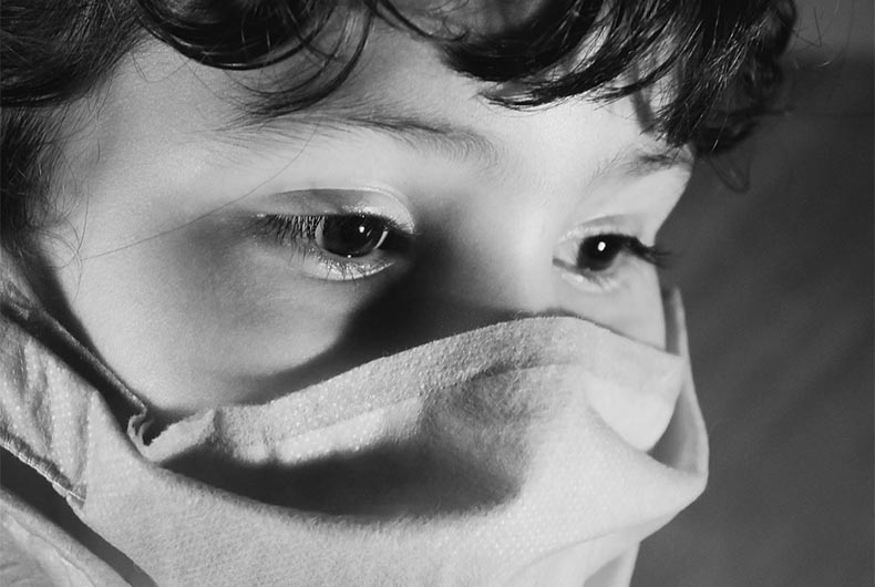 Madhya Pradesh Corona status