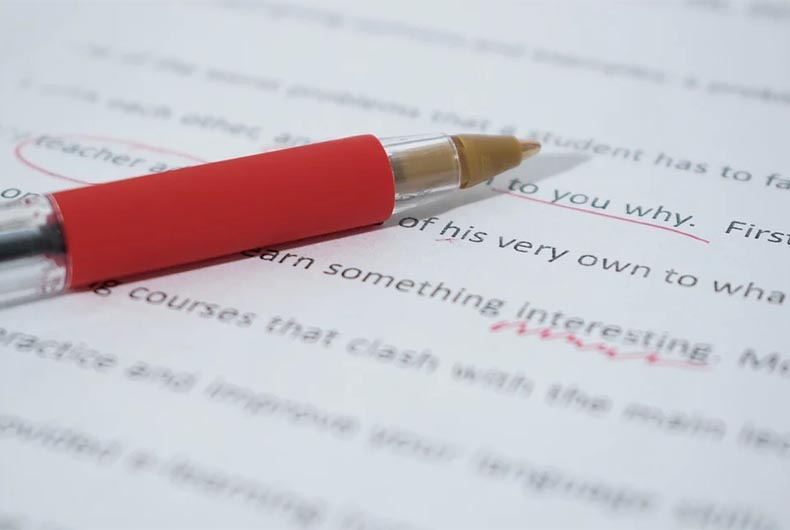 Goa SSC English paper