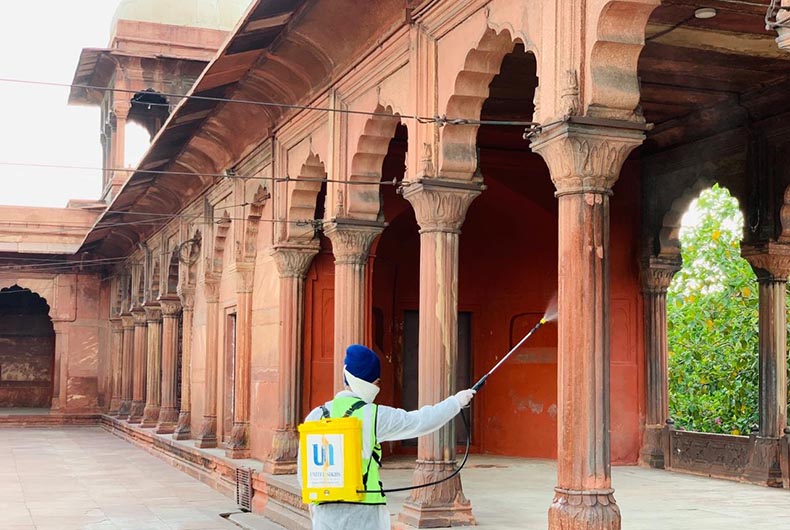Jama Masjid