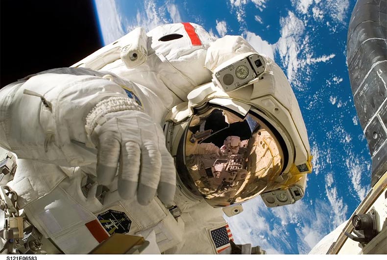 NASA SpaceX Launch Date